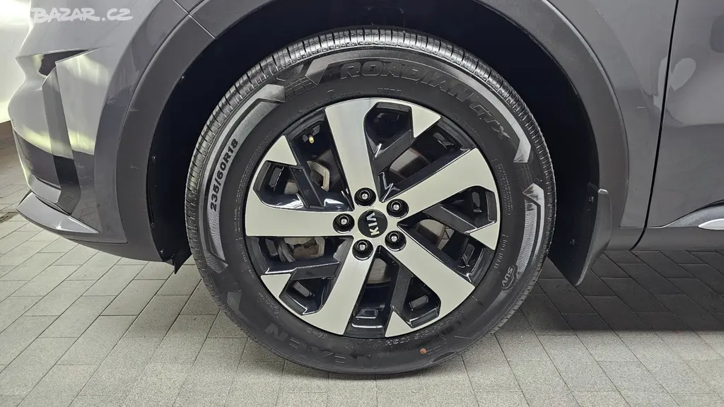 2021 KIA SORENTO 2.2CRDi FWD - fotka 5
