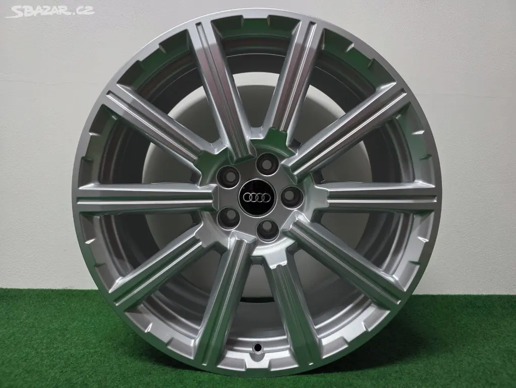 Audi SQ7  Q7 Alu kola 20 Nové 4M0601025AE Originál