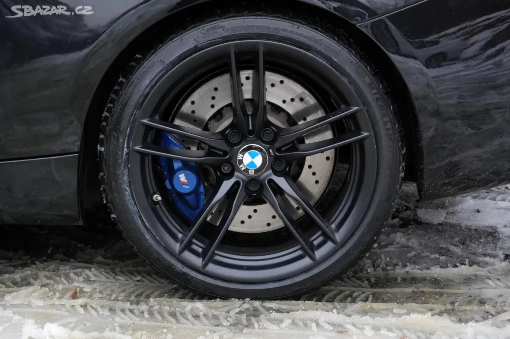 BMW M2, Competition, ČR, H/K - fotka 4