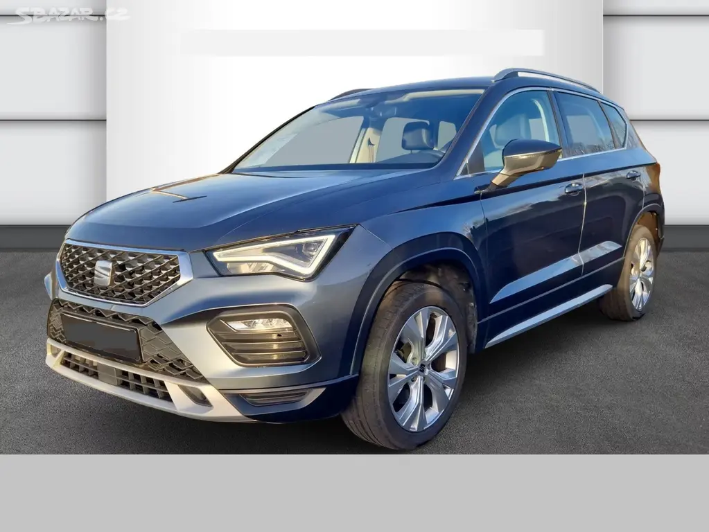 Seat Ateca Xperience 2.0 TDi 4x2 - 150 PS