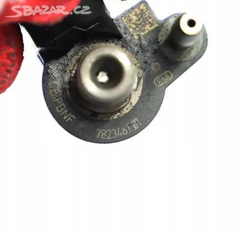 Kit Calculateur DDE + Clé FEM BMW F30 F32 335D/435D N57Z - Pièce D'occasion Référence 8586536