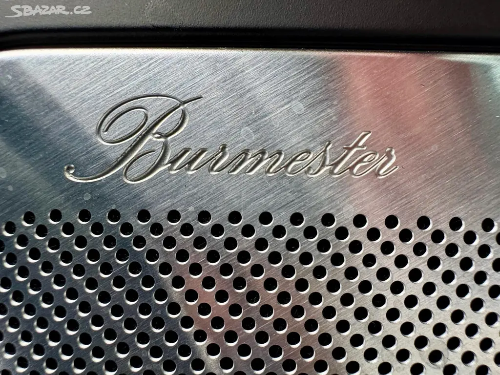 Porsche 911, Approved 2028 ! BURMESTER PANO - fotka 3