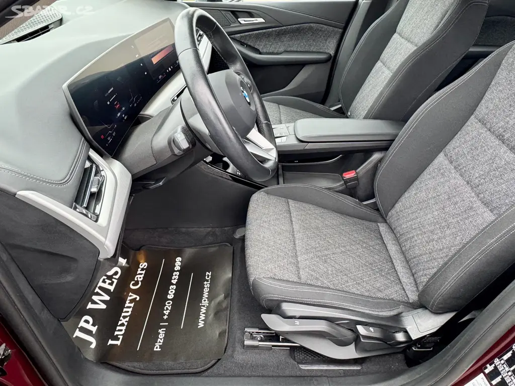 BMW Řada 2, LED, ACC, Kamera,2xAL sada kol - fotka 3