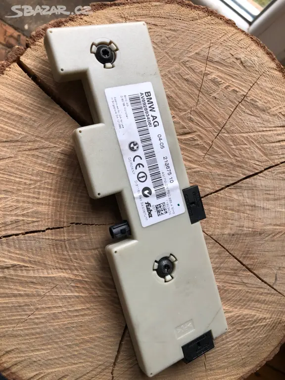 Náhled: Anteni zesilovac 213675 bmw e90 325i