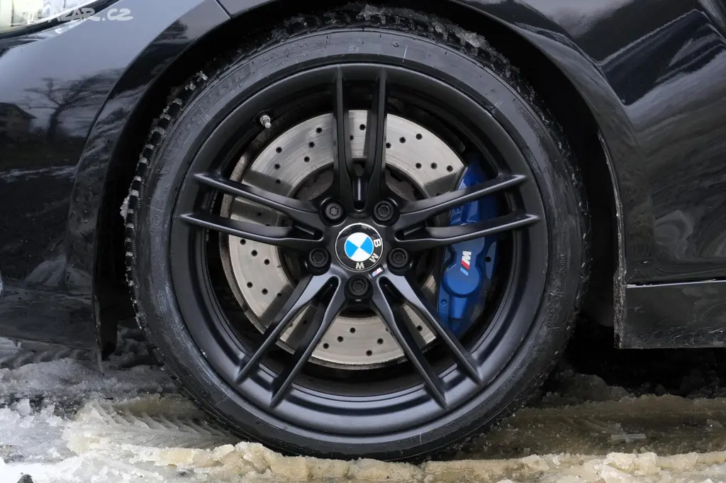 BMW M2, Competition, ČR, H/K - fotka 3