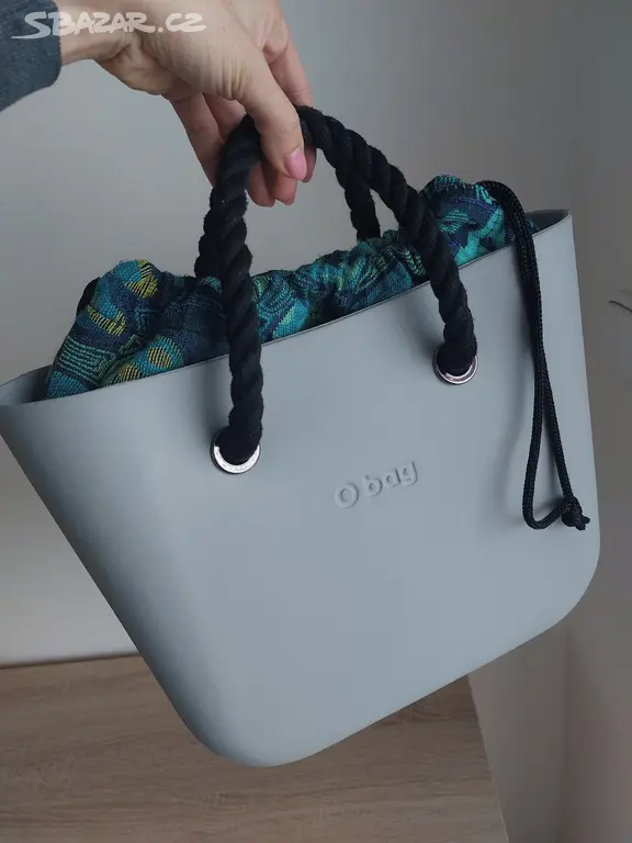 Obag mini lily rock - Havířov, Město - Bazar - Sbazar.cz
