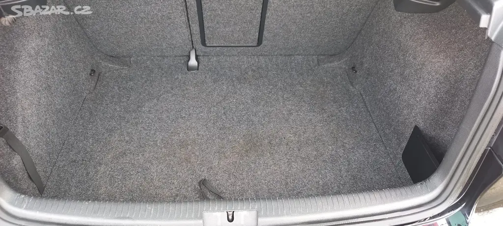 Volkswagen golf VI 1.4i 16v comfort, klima, výhřev - fotka 2