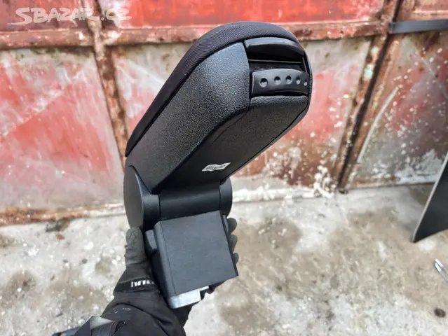 Scubapro S270 Octopus