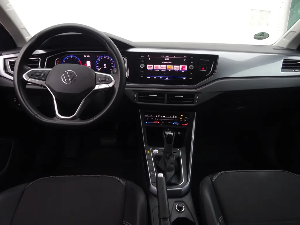 Volkswagen Taigo, 1,5TSi /110kW Style DSG - fotka 5