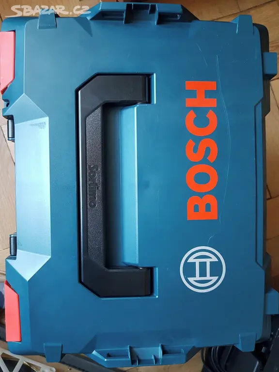 L- Box Bosch - Brno - Bazar - Sbazar.cz