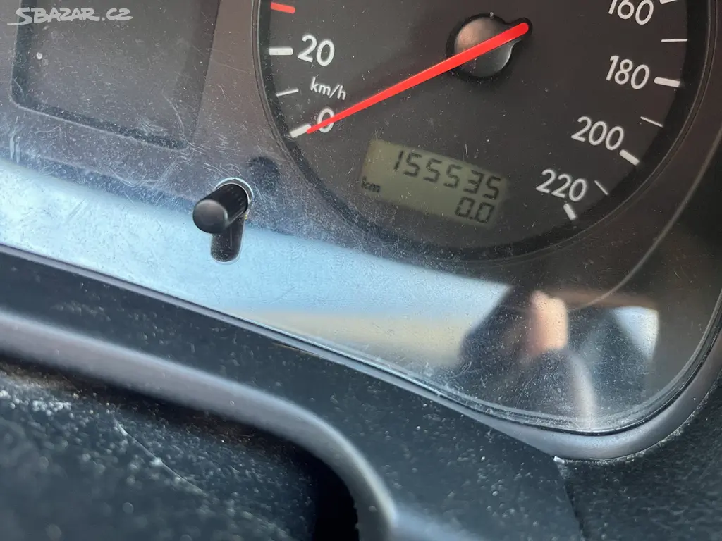 vw golf 4 1,4i16v rok 99 - fotka 6
