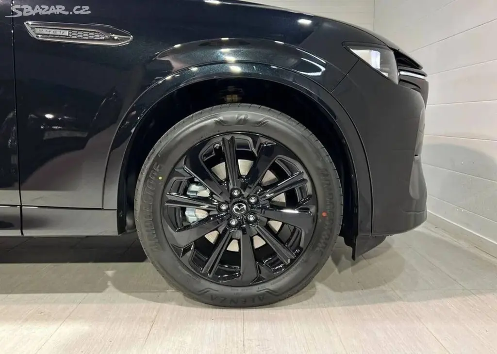 Mazda CX-60 3.3D 254k Homura+ 2024 | Záruk - fotka 5