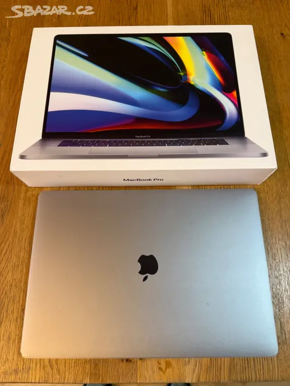 Apple MacBook Pro 16