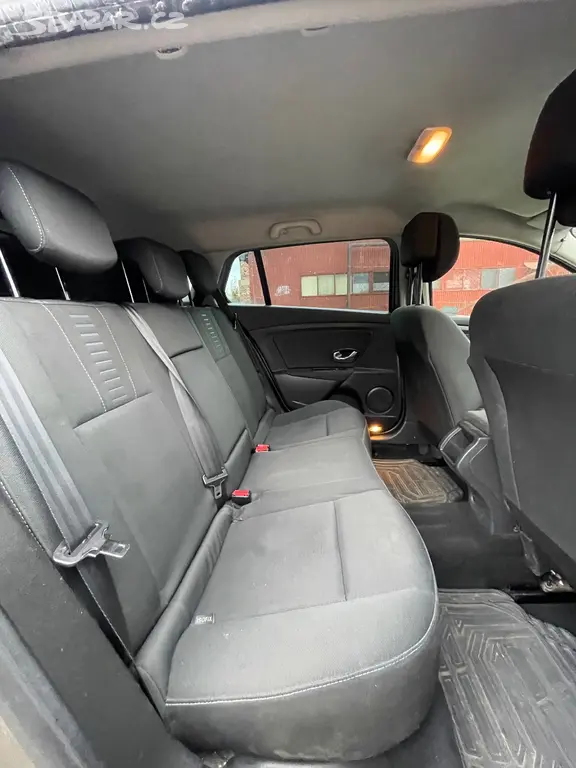 Renault Megane Grandtour 1.5 dCi - fotka 6