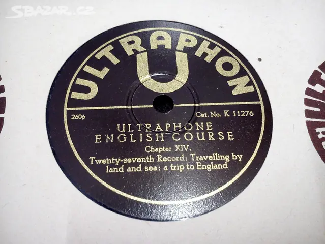 15 x Ultraphone - Olomouc - Bazar - Sbazar.cz
