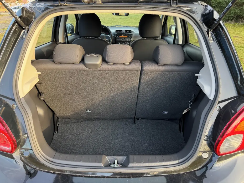 Mitsubishi Space Star Active, rv 2019, 7121 km - fotka 5