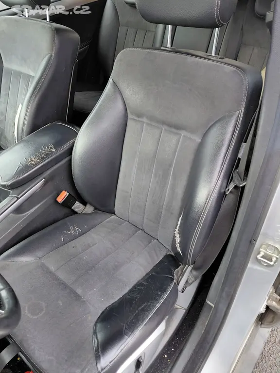Mercedes benz Ml 280cdi 140kW bez STK - fotka 6