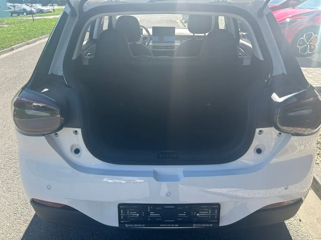 Dongfeng Box, BOX E2 - fotka 4