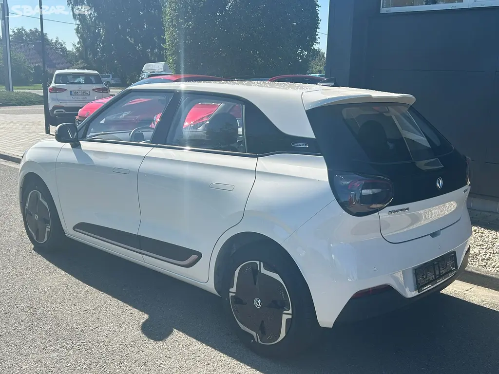Dongfeng Box, BOX E2 - fotka 3