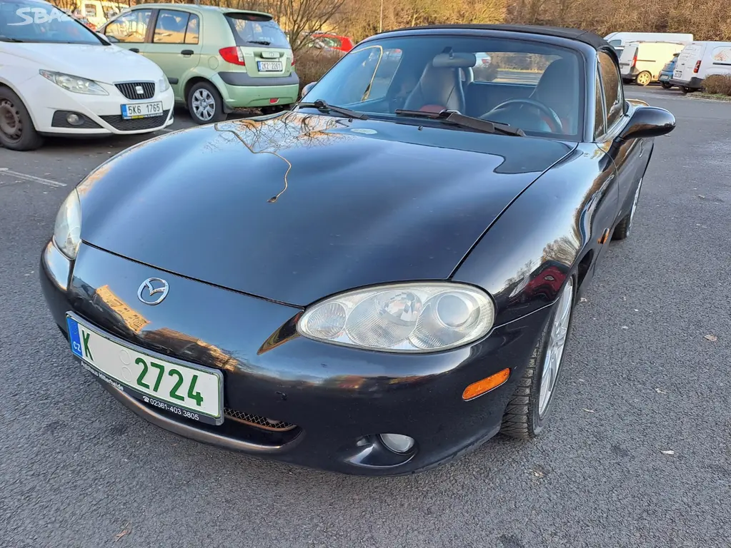 Mazda MX-5 Mazda MX5 Mx5 Mx-5 mazda mx5 mazda mx-5