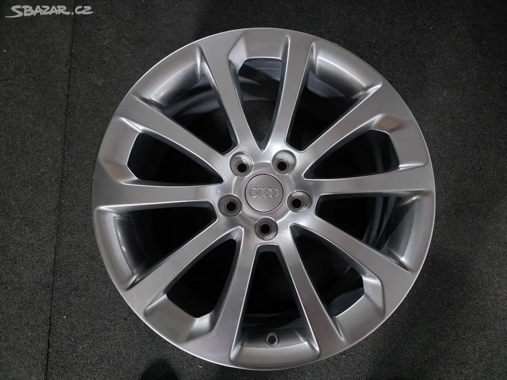 Audi A6 4F Alu kolo 18 4F0071498B  1 Ks kusovka