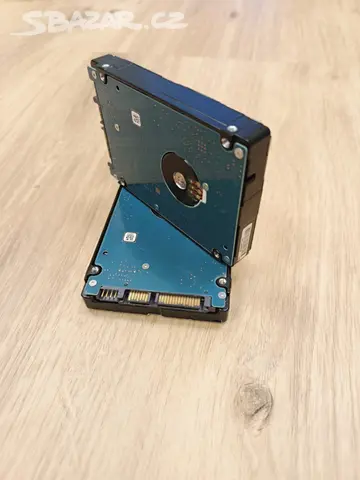 Cavo SATA 6 Gb/s Ad Alta Velocità - Angolato, Con Clip Metallico, Colore Blu E Giallo Cavo Dati SATA Per PC - Foto 3