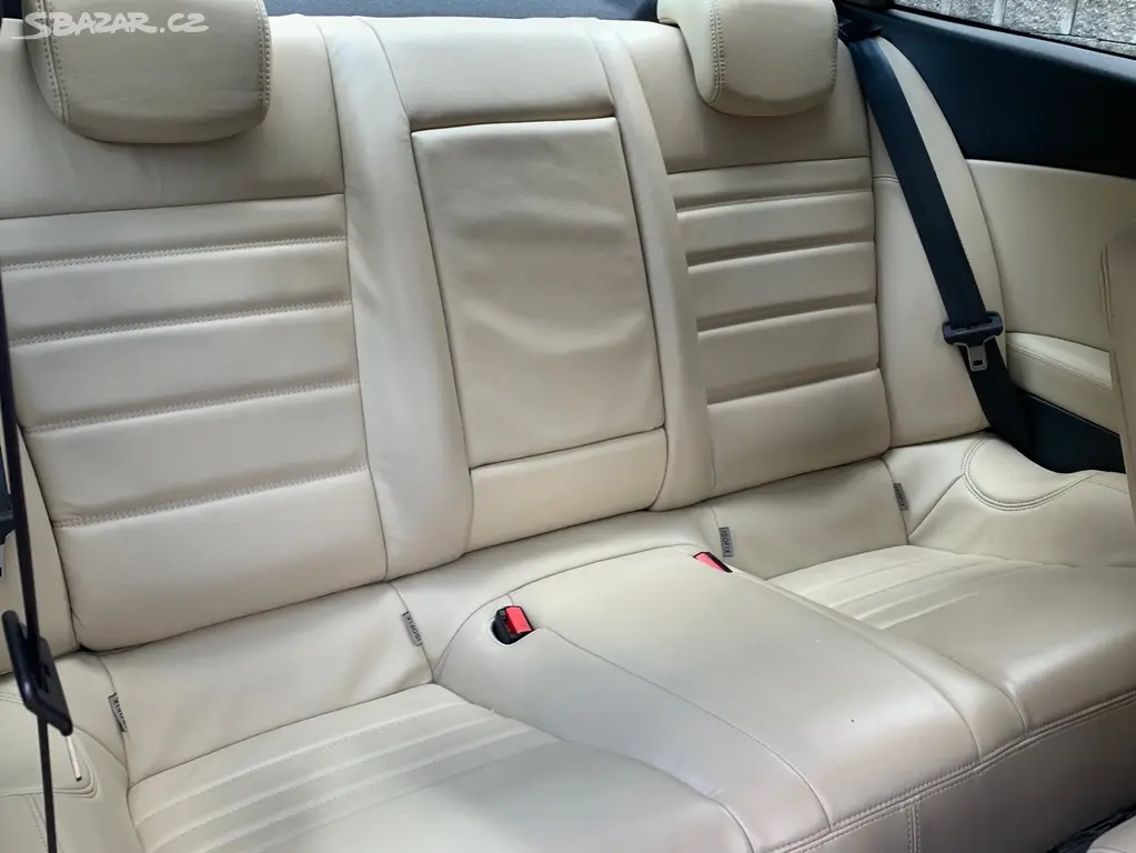 Renault Laguna Coupé, 3.0dCi, V6, Initiale Paris - fotka 4