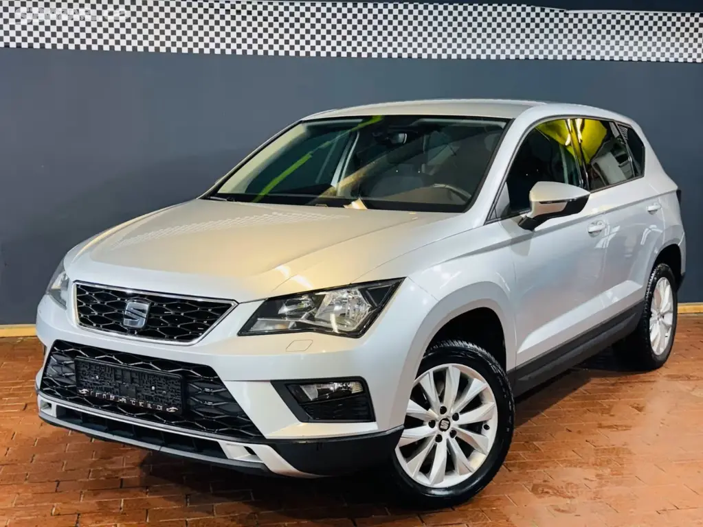 Seat Ateca Style 1.4 TSI 4x2 - 150 PS