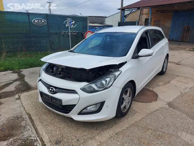 Kraftstoffvorwärmer OE HYUNDAI 319231D250 für KIA CARENS IV 1.7 2013-2016 eBay