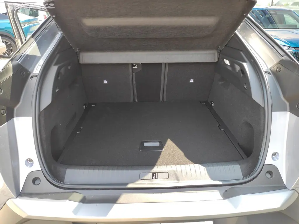 Peugeot 3008, ALLURE 145k AUT HYBRID - fotka 6