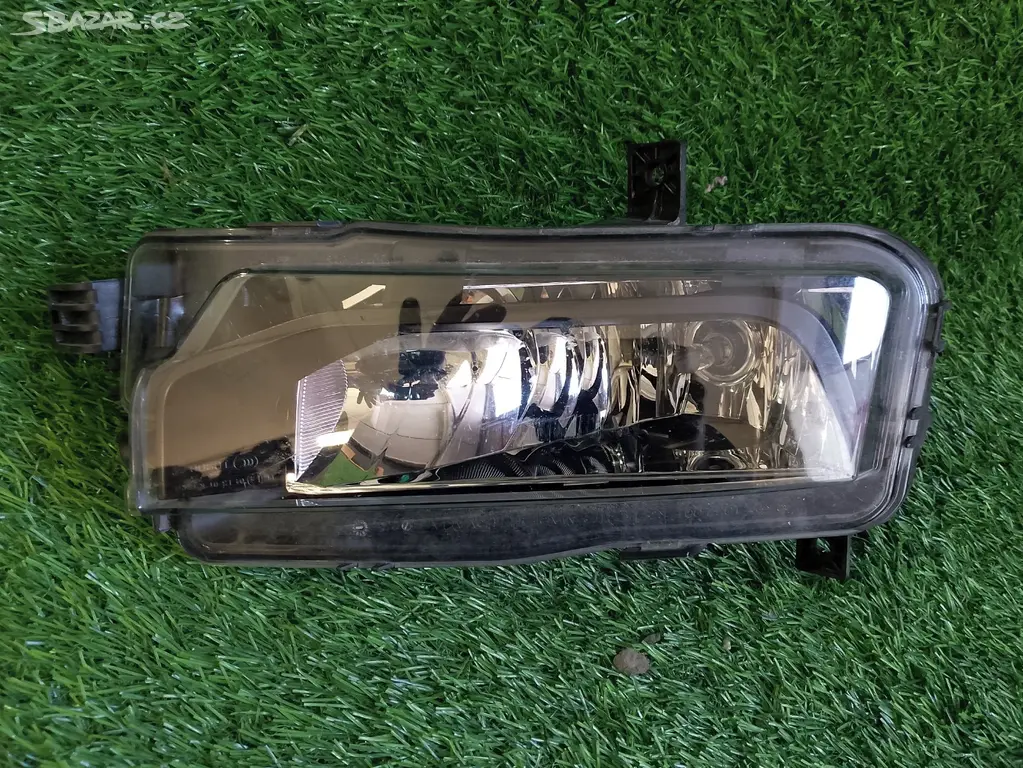 Náhled: VW Transporter T6 mlhovka pravá 7e0941662b
