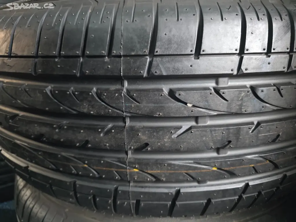 255/55 R18 109 W Bridgestone Dueler H/P Letní 2Ks