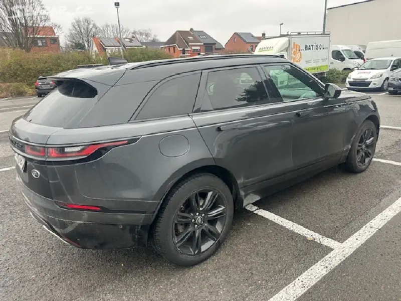 RANGE ROVER VELAR 3,0 d 300 ps [telefon skryt]tkm - fotka 4