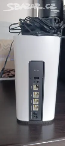 GMS router - Lišnice, Koporeč - Bazar - Sbazar.cz