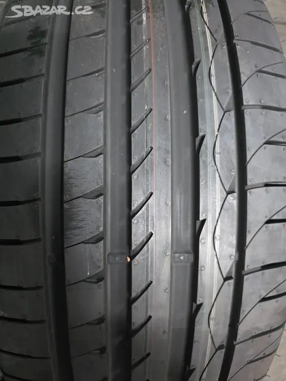 255/40 R20 101Y Good Year Eagle F1 A2 AO Letní 1Ks