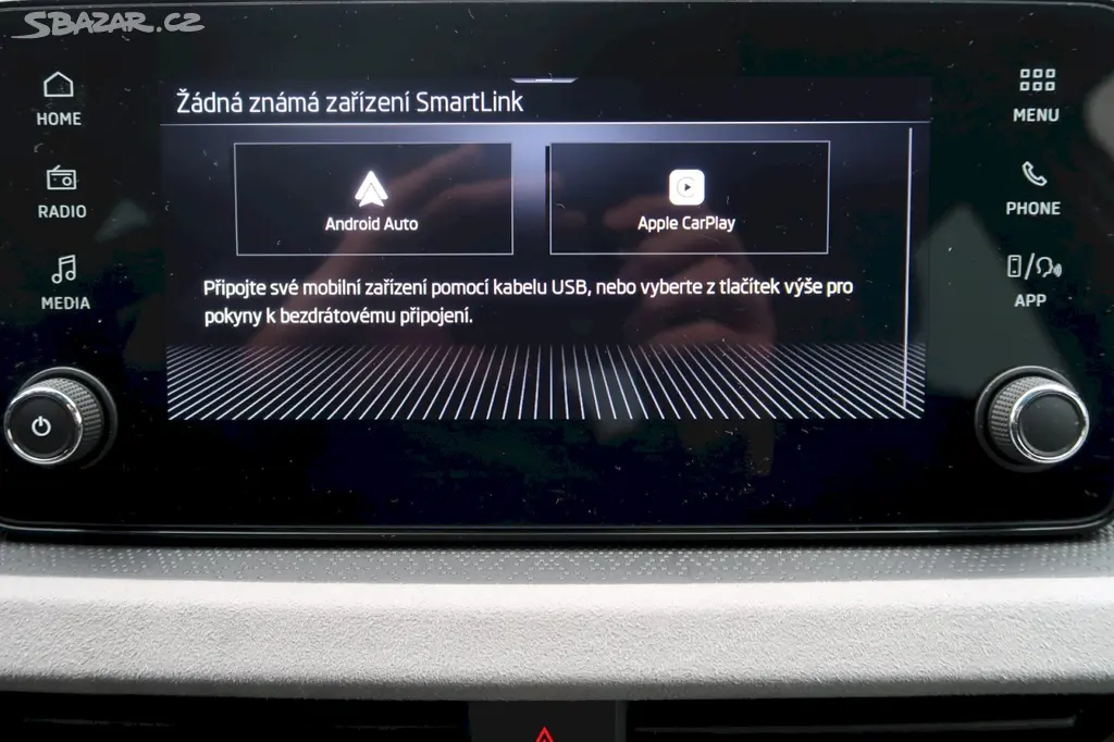Škoda Scala, Top Selection 1,0 TSI 85 kW DS - fotka 6