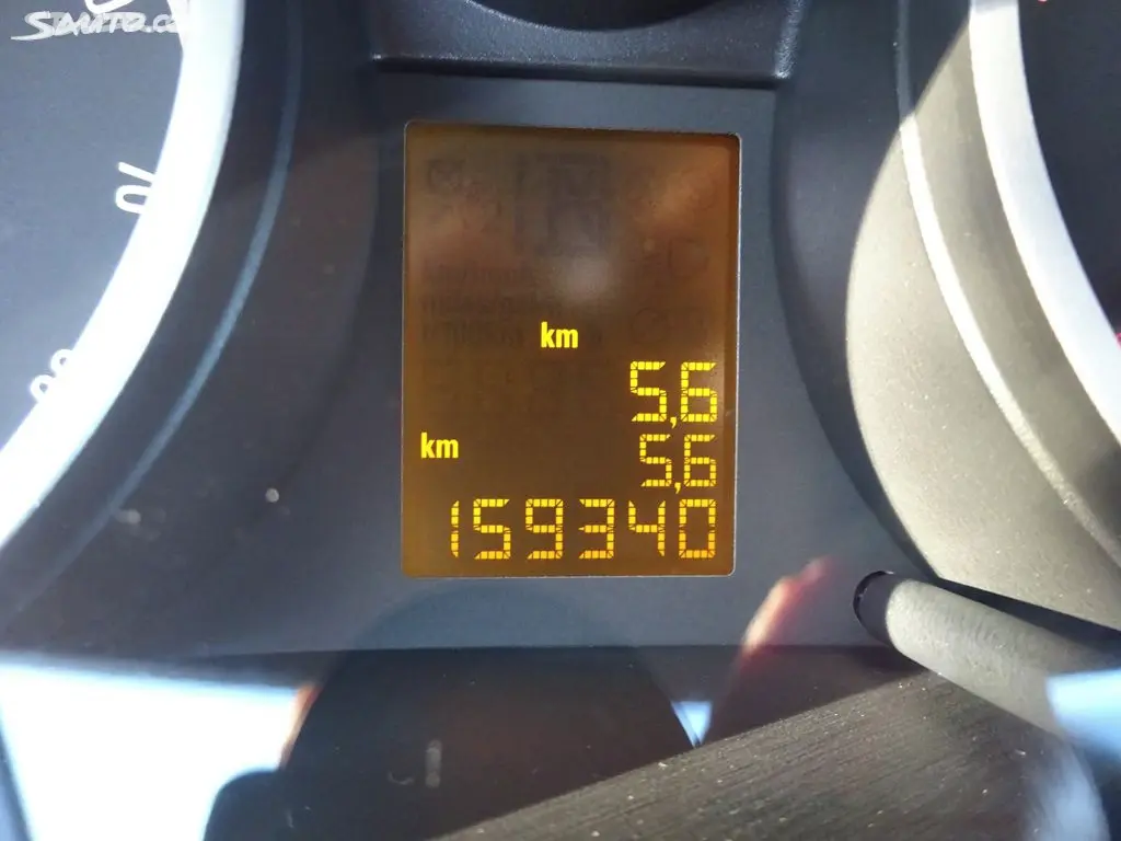 Opel Corsa 1.2i r.v.2011 (63 kw) Koupeno v ČR - fotka 6