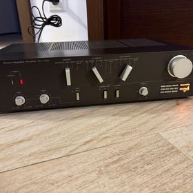 Technics SU-V303 (1983) - La Fée du Vintage - Vente en ligne
