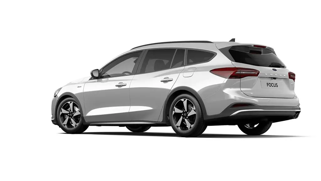Ford Focus, Active X, 1.5 EcoBlue, Aut. - fotka 5