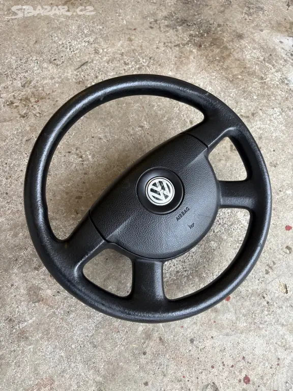 Náhled: Volant Vw Transporter t5