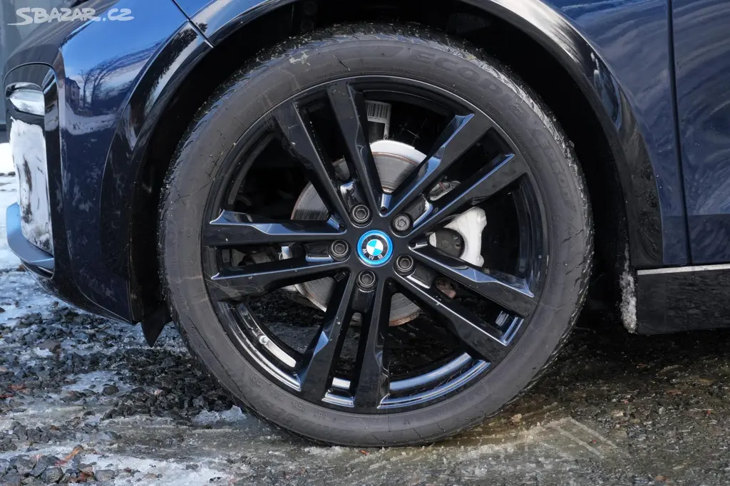 BMW i3, i3s 120Ah, H/K, Navi profi - fotka 3