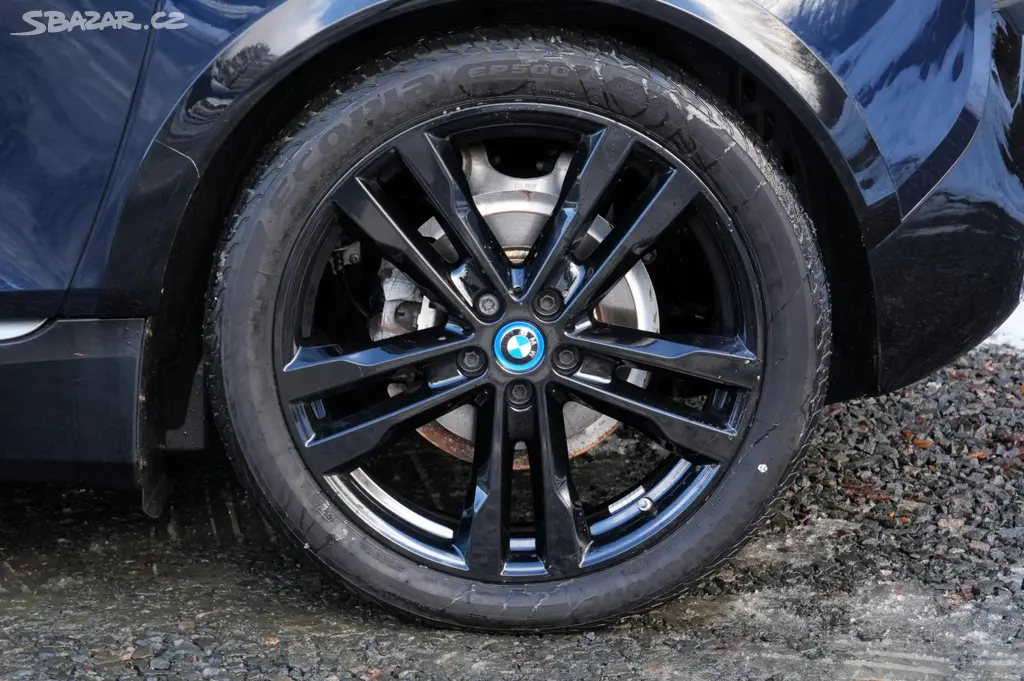 BMW i3, i3s 120Ah, H/K, Navi profi - fotka 4