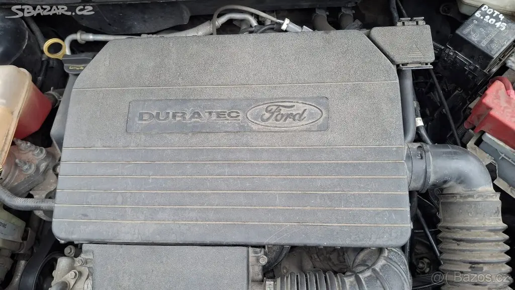 Ford Fiesta, na splátky všem - fotka 6