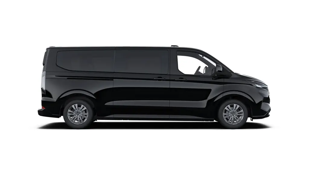 Ford Tourneo Custom, Titanium L2, 2.0 EcoBlue - fotka 2