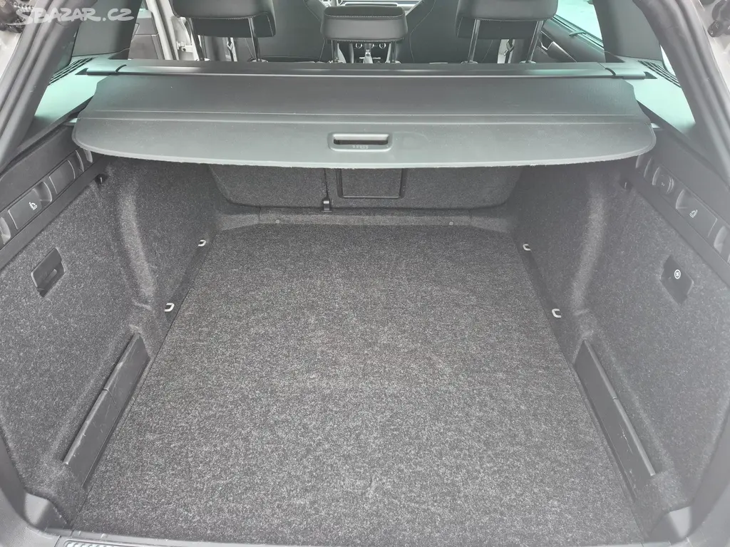 Škoda Superb, 2.0 TDi 110kw SPORTLINE ZÁRUKA - fotka 5
