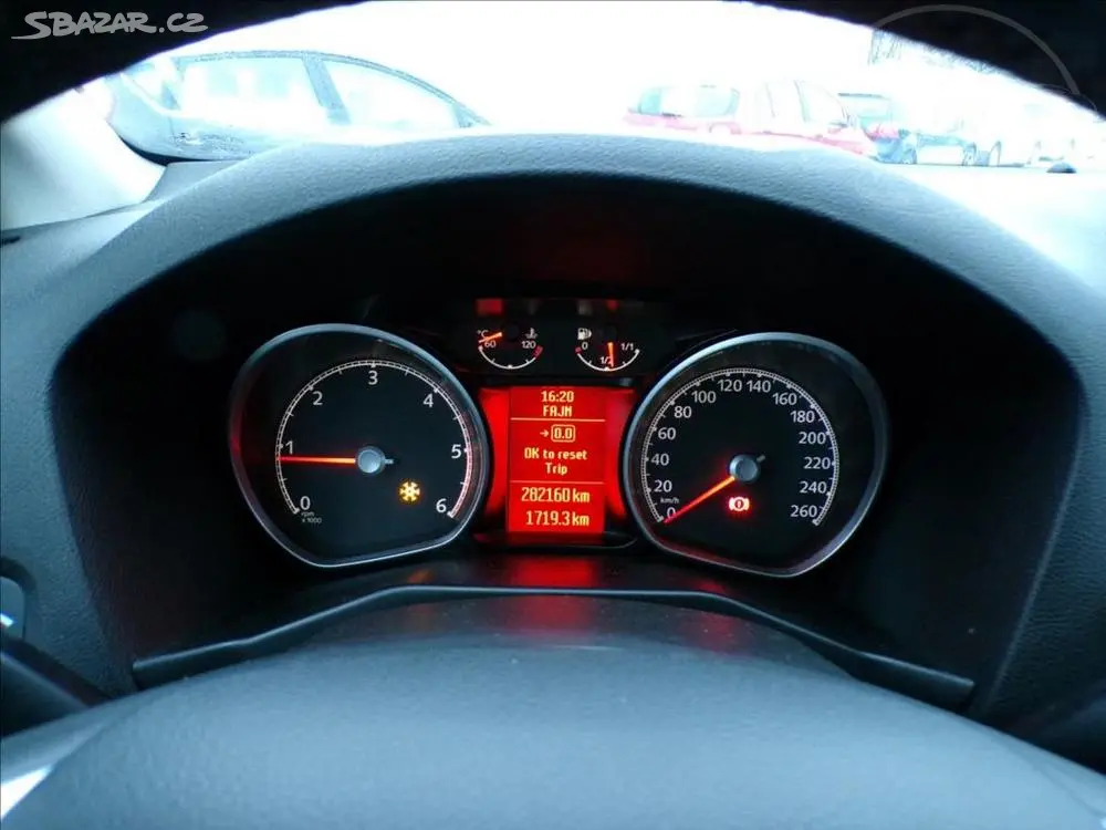 Ford Mondeo 2,0 TDCI TAŽNÉ ZAŘ.,ODPOČET DPH !!! - fotka 6
