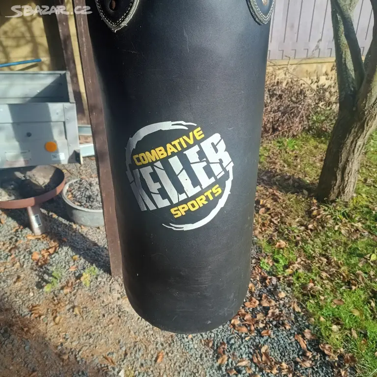 BoX pytel Keller - Praha-východ - Bazar - Sbazar.cz