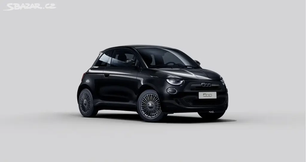 Fiat 500, Hybrid Torino Hatchback 1.0 BS