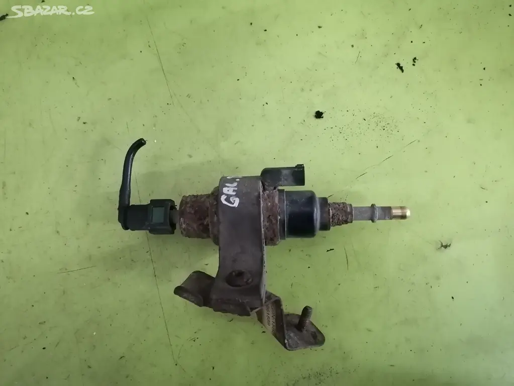 Náhled: Čerpadlo topení bufík Webasto Ford Galaxy III