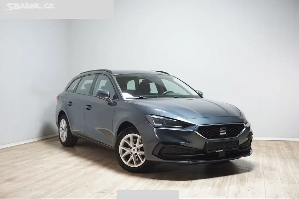 Seat Leon Sportstourer Style 1.5 TSI - 150 PS